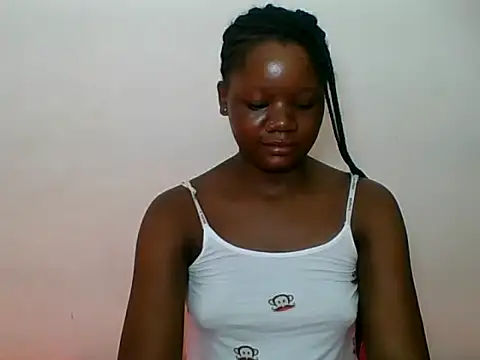 HotJeylee online show from April 27, 5:32 pm