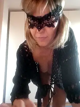Snapshot of marvelline741 chatting on October 13, 4:09 pm marvelline741 online show from October 13, 4:09 pm