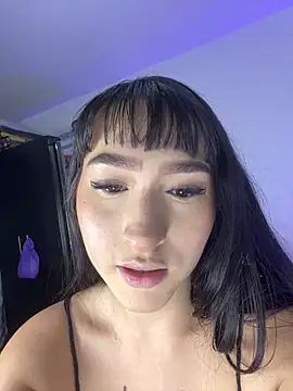 ConnyBlare online show from May 1, 2:37 am
