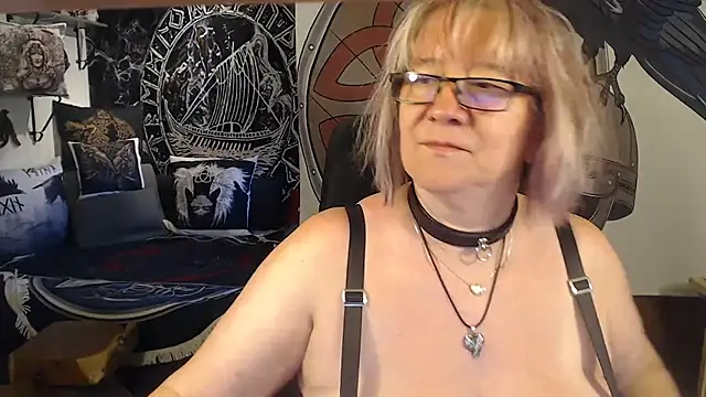 TittenMichelle online show from June 27, 2:12 pm