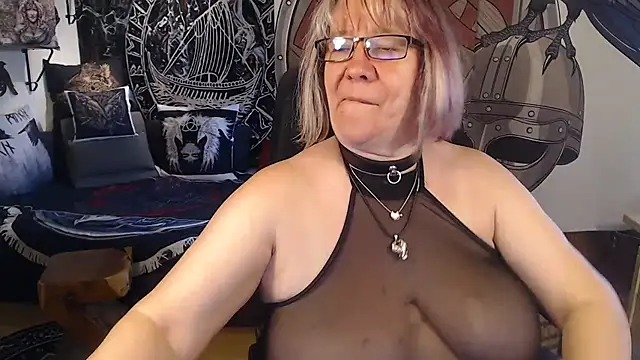 TittenMichelle online show from July 4, 8:43 am