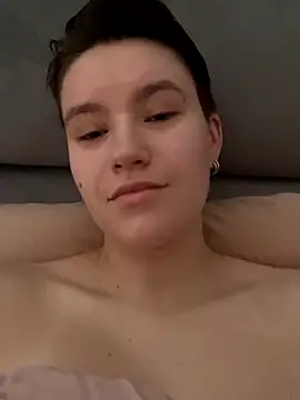 JessieFlower online show from November 20, 8:59 am