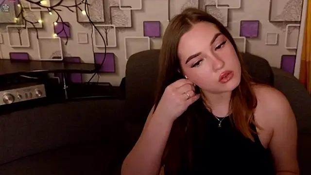 Grace Fantasy online show from November 6, 10:48 pm