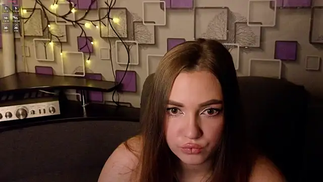 Grace Fantasy online show from November 27, 12:13 am