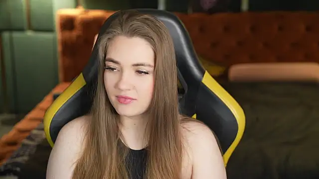 Grace Fantasy online show from July 30, 2:34 am