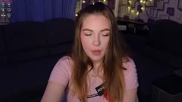 Grace Fantasy online show from February 2, 12:42 am