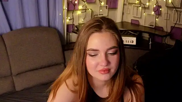 Grace Fantasy online show from November 21, 11:51 pm