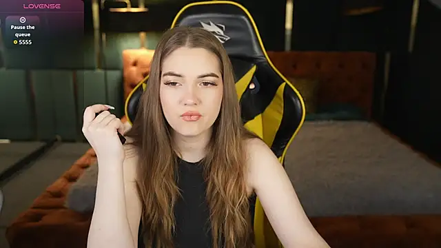 Grace Fantasy online show from April 29, 10:26 pm