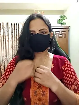 Payel-Sen online show from April 26, 7:11 pm