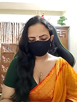 Payel-Sen online show from April 27, 7:22 pm