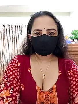 Payel-Sen online show from October 28, 4:57 pm