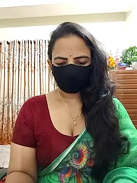 Payel-Sen online show from November 25, 9:04 pm