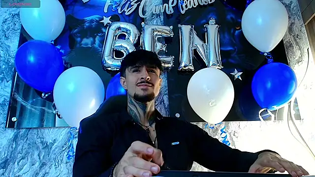 Jeins carter online show from September 14, 2:26 pm