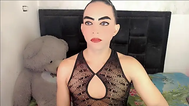 Michell Queen online show from November 19, 6:35 am