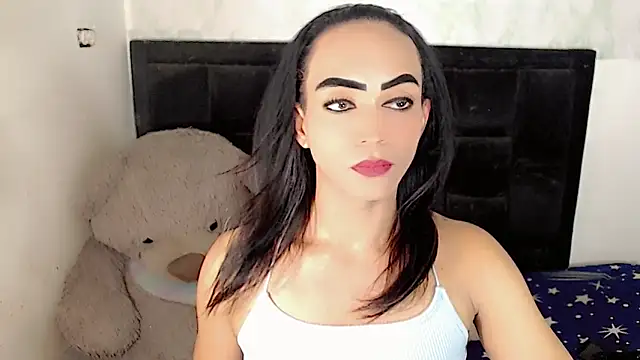 Michell Queen online show from December 21, 10:30 am