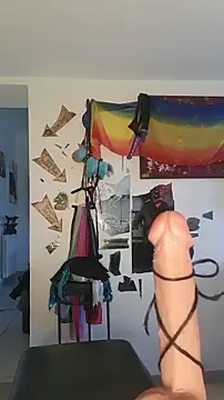 freyamoret online show from February 20, 6:26 am