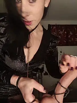 freyamoret online show from May 1, 2:15 am