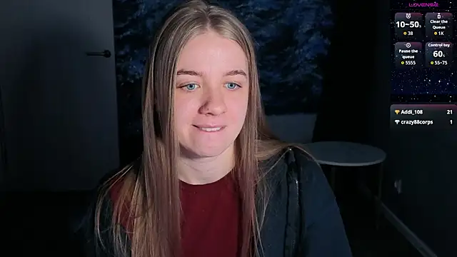 candy maggie online show from February 6, 2:42 pm