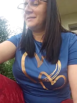Snapshot of KristenVega chatting on September 10, 4:18 pm KristenVega online show from September 10, 4:18 pm