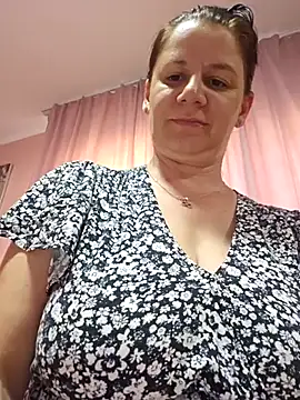 KristenVega online show from June 30, 10:48 am