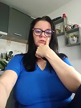 KristenVega online show from March 29, 11:09 am