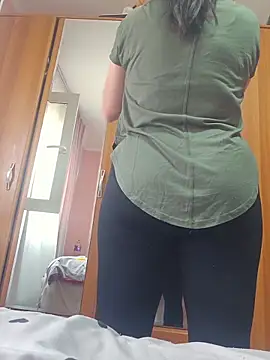 KristenVega online show from May 4, 8:29 am