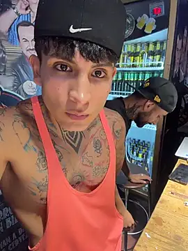  Tomy08calderon online show from December 21, 8:57 pm