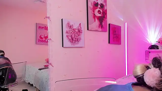 MaveParks  online show from December 19, 12:08 pm