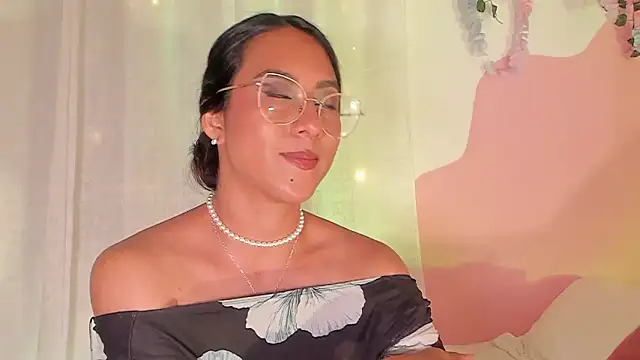 DaraBeckett online show from March 10, 2:15 am