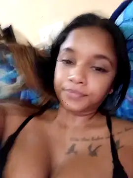 Indianqueen03 online show from May 3, 4:43 pm