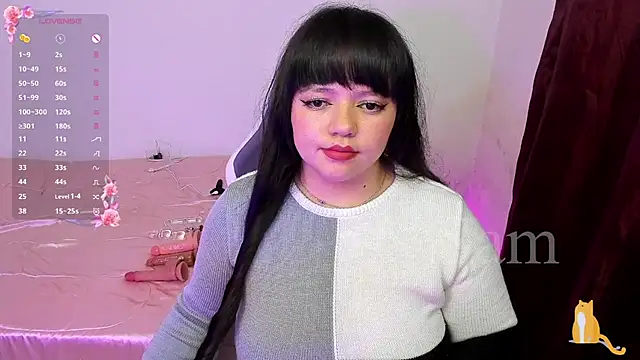 Samantha  zz online show from July 22, 3:18 am