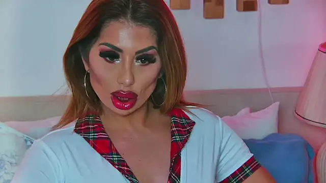 CeylanXO online show from March 13, 8:37 am