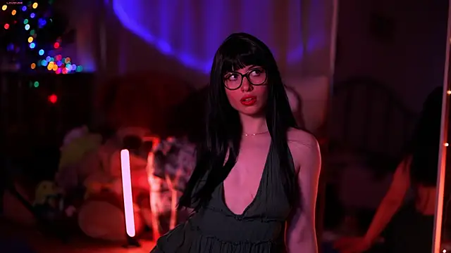SweetyKitty18 online show from April 16, 3:23 pm