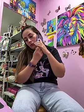 Rousse92 online show from December 4, 11:27 pm