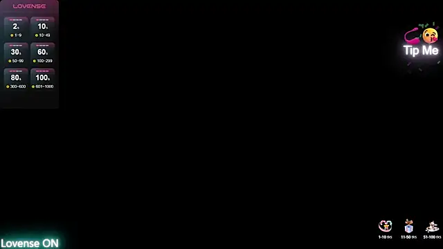 brithanybrown online show from October 1, 10:04 pm