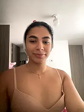 IsabelleFoxx  online show from November 5, 8:14 pm