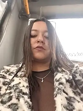 Cristal  04 online show from February 1, 4:17 pm