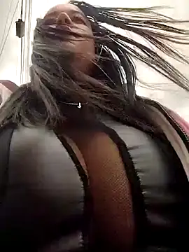 Cristal  04 online show from July 3, 3:51 pm
