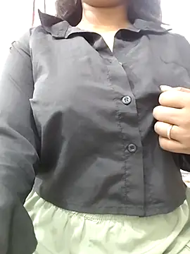 Snapshot of MohiniHott chatting on September 14, 5:49 am MohiniHott online show from September 14, 5:49 am