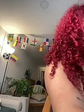 6nalanie online show from July 10, 1:39 am