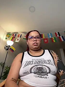 6nalanie online show from July 15, 6:07 am