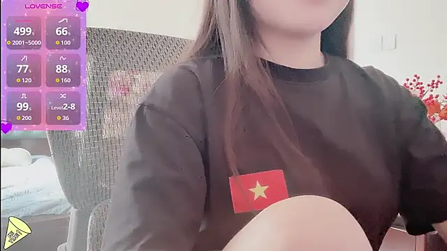 Berrysweet 68 online show from March 10, 7:45 am