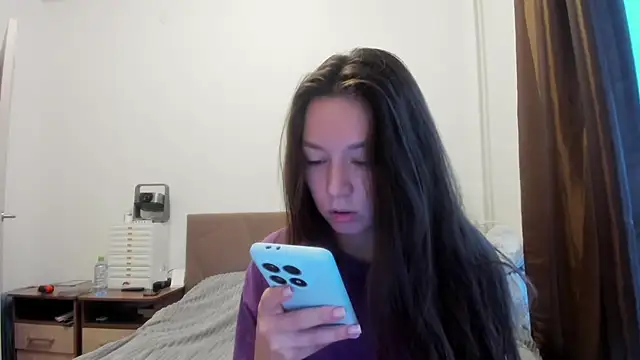 Adela Vetta online show from December 16, 6:41 am