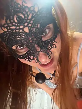 Miacarry online show from June 14, 2:24 am