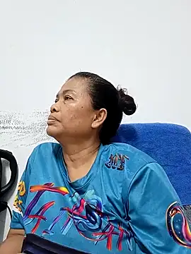 Fon Bigboobs online show from February 9, 3:25 pm