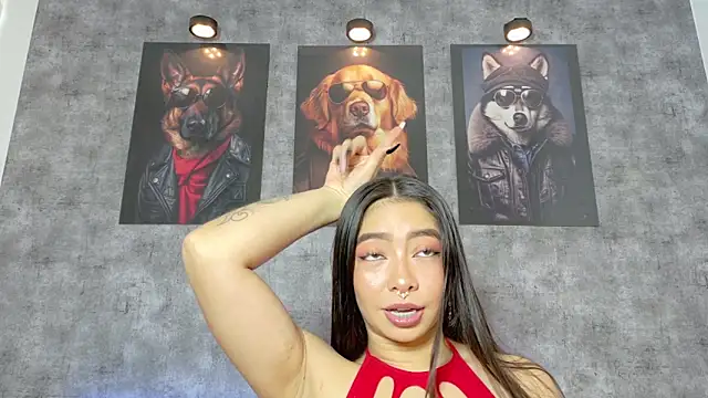 megan bluee23 online show from March 2, 6:36 pm