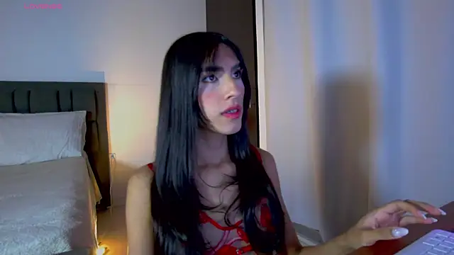 AlanaSofiia online show from July 22, 4:08 pm
