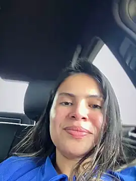 melanny10 online show from March 11, 12:31 pm