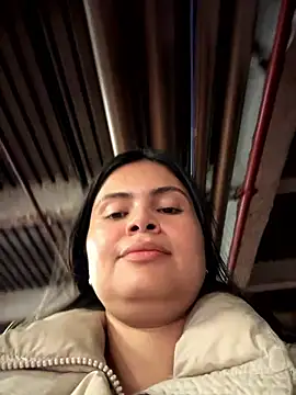 melanny10 online show from January 9, 12:20 pm