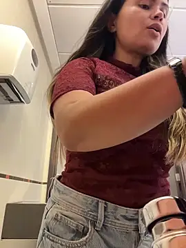 melanny10 online show from March 18, 12:32 pm